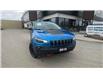 2019 Jeep Cherokee Trailhawk (Stk: 25071-1) in Sudbury - Image 3 of 25