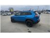 2019 Jeep Cherokee Trailhawk (Stk: 25071-1) in Sudbury - Image 6 of 25