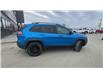 2019 Jeep Cherokee Trailhawk (Stk: 25071-1) in Sudbury - Image 9 of 25