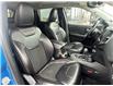 2019 Jeep Cherokee Trailhawk (Stk: 25071-1) in Sudbury - Image 25 of 25
