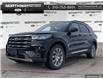 2025 Ford Explorer Active (Stk: 5EX0632) in Brantford - Image 1 of 23
