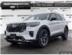 2025 Ford Explorer ST (Stk: 5EX1344) in Brantford - Image 1 of 22
