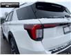 2025 Ford Explorer ST (Stk: 5EX1344) in Brantford - Image 8 of 22