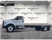 2025 Ford F-750 Diesel Base (Stk: 5F705332) in Brantford - Image 3 of 16