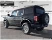 2025 Ford Bronco Base (Stk: 5BR1784) in Brantford - Image 4 of 22