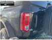 2025 Ford Bronco Base (Stk: 5BR1784) in Brantford - Image 8 of 22