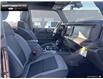 2025 Ford Bronco Base (Stk: 5BR1784) in Brantford - Image 19 of 22
