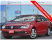 2017 Volkswagen Jetta 1.8 TSI Highline (Stk: 16-240653A) in Orléans - Image 1 of 22