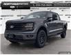 2025 Ford F-150 XLT (Stk: 5F133963) in Brantford - Image 1 of 23