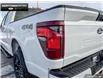 2025 Ford F-150 XLT (Stk: 5F129302) in Brantford - Image 9 of 22