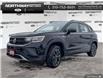 2022 Volkswagen Taos Trendline (Stk: DR1005) in Brantford - Image 1 of 23