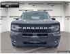 2025 Ford Bronco Sport Outer Banks (Stk: 5BR2108) in Brantford - Image 2 of 21