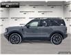 2025 Ford Bronco Sport Outer Banks (Stk: 5BR2108) in Brantford - Image 3 of 21