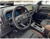 2025 Ford Bronco Sport Outer Banks (Stk: 5BR2108) in Brantford - Image 11 of 21