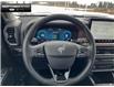 2025 Ford Bronco Sport Outer Banks (Stk: 5BR2108) in Brantford - Image 12 of 21