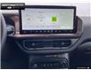 2025 Ford Bronco Sport Outer Banks (Stk: 5BR2108) in Brantford - Image 16 of 21