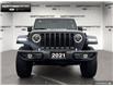 2021 Jeep Wrangler 4xe (PHEV) Rubicon (Stk: P11510) in Brantford - Image 2 of 18