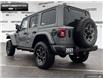 2021 Jeep Wrangler 4xe (PHEV) Rubicon (Stk: P11510) in Brantford - Image 4 of 18