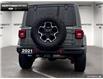 2021 Jeep Wrangler 4xe (PHEV) Rubicon (Stk: P11510) in Brantford - Image 5 of 18