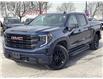 2023 GMC Sierra 1500 Pro (Stk: 11-25824A) in Barrie - Image 1 of 20