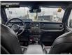 2021 Jeep Wrangler 4xe (PHEV) Rubicon (Stk: P11510) in Brantford - Image 16 of 18