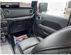 2021 Jeep Wrangler 4xe (PHEV) Rubicon (Stk: P11510) in Brantford - Image 18 of 18