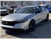 2025 Honda Accord SE (Stk: 11-25834) in Barrie - Image 1 of 16