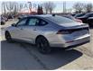 2025 Honda Accord SE (Stk: 11-25834) in Barrie - Image 6 of 16