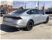 2025 Honda Accord SE (Stk: 11-25834) in Barrie - Image 5 of 16
