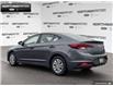 2020 Hyundai Elantra ESSENTIAL (Stk: P11507) in Brantford - Image 4 of 20