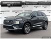 2022 Hyundai Santa Fe Preferred (Stk: P11514) in Brantford - Image 1 of 20
