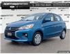 2023 Mitsubishi Mirage ES (Stk: P11506) in Brantford - Image 1 of 18