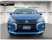 2023 Mitsubishi Mirage ES (Stk: P11506) in Brantford - Image 2 of 18
