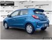 2023 Mitsubishi Mirage ES (Stk: P11506) in Brantford - Image 4 of 18
