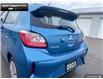 2023 Mitsubishi Mirage ES (Stk: P11506) in Brantford - Image 8 of 18