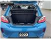 2023 Mitsubishi Mirage ES (Stk: P11506) in Brantford - Image 9 of 18