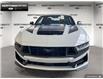 2025 Ford Mustang Dark Horse (Stk: 5MU0685) in Brantford - Image 2 of 24