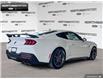 2025 Ford Mustang Dark Horse (Stk: 5MU0685) in Brantford - Image 4 of 24