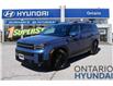 2025 Hyundai Santa Fe Ultimate Calligraphy AWD (Stk: 104999) in Whitby - Image 1 of 40