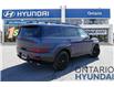 2025 Hyundai Santa Fe Ultimate Calligraphy AWD (Stk: 104999) in Whitby - Image 13 of 40