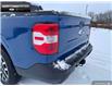 2024 Ford Maverick Lariat (Stk: 4MV63368) in Brantford - Image 9 of 20