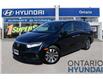 2022 Honda Odyssey EX-L Navi Auto (Stk: 908756A) in Whitby - Image 1 of 39