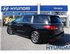 2022 Honda Odyssey EX-L Navi Auto (Stk: 908756A) in Whitby - Image 13 of 39