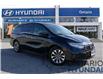 2022 Honda Odyssey EX-L Navi Auto (Stk: 908756A) in Whitby - Image 15 of 39