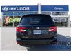 2022 Honda Odyssey EX-L Navi Auto (Stk: 908756A) in Whitby - Image 30 of 39