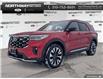 2025 Ford Explorer Platinum (Stk: 5EX0752) in Brantford - Image 1 of 23