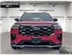 2025 Ford Explorer Platinum (Stk: 5EX0752) in Brantford - Image 2 of 23