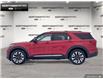 2025 Ford Explorer Platinum (Stk: 5EX0752) in Brantford - Image 3 of 23