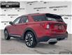2025 Ford Explorer Platinum (Stk: 5EX0752) in Brantford - Image 4 of 23