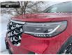 2025 Ford Explorer Platinum (Stk: 5EX0752) in Brantford - Image 7 of 23